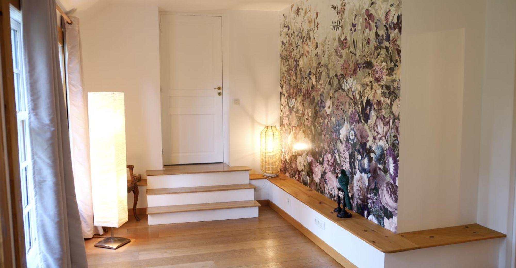 Вилла Domaine De La Vaudouriere Lunay Номер фото