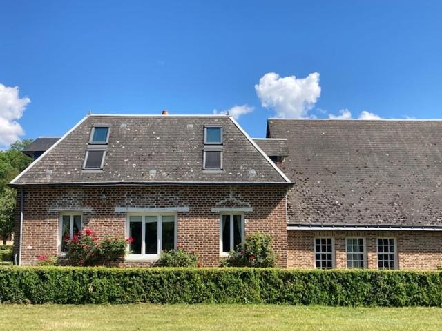 Вилла Domaine De La Vaudouriere Lunay Номер фото