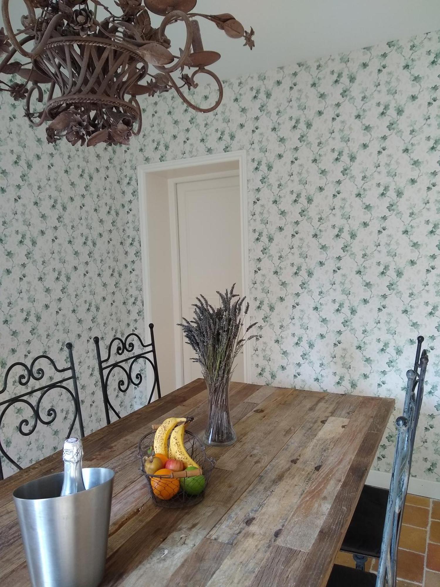 Вилла Domaine De La Vaudouriere Lunay Номер фото