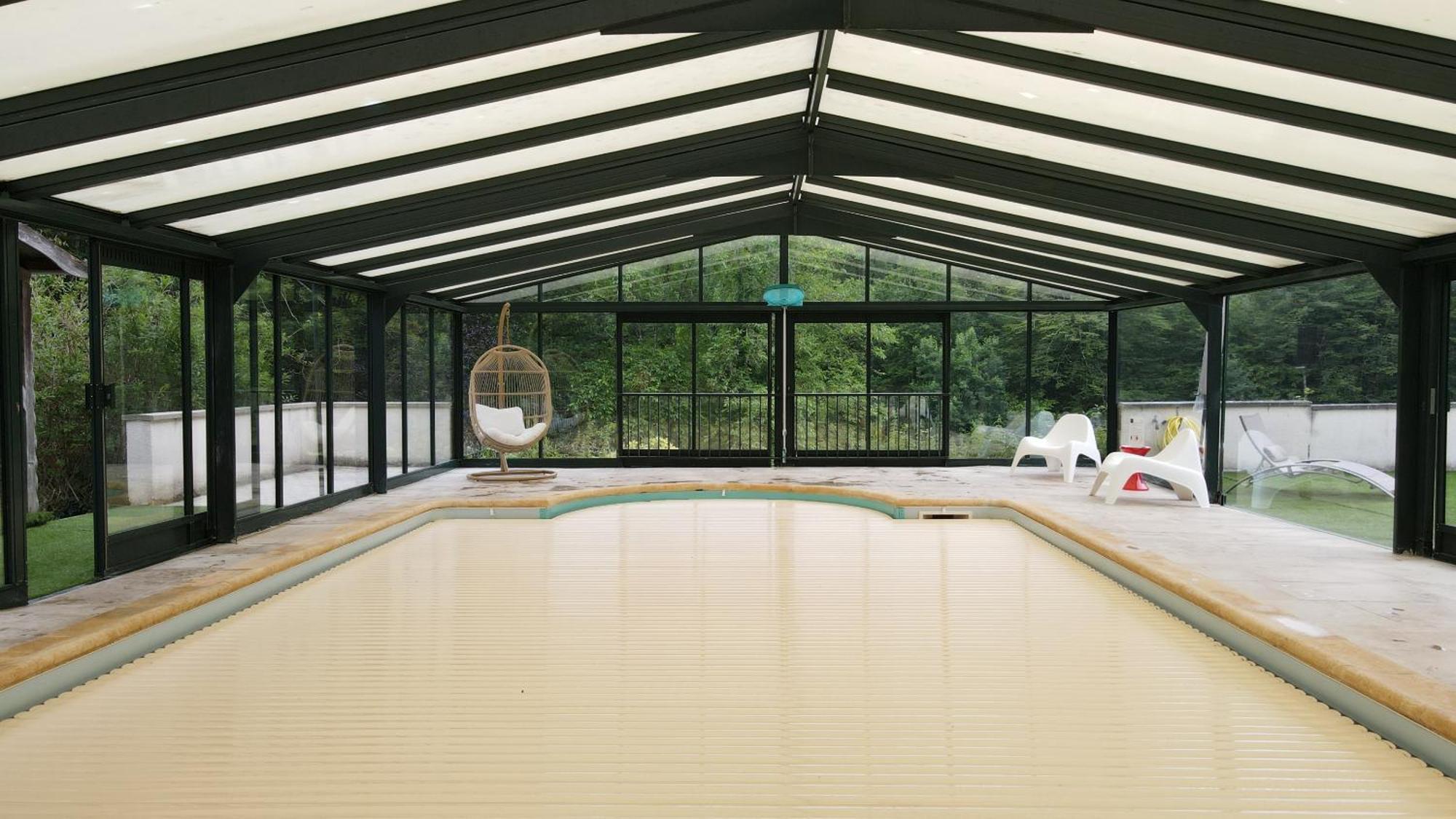 Вилла Domaine De La Vaudouriere Lunay Номер фото